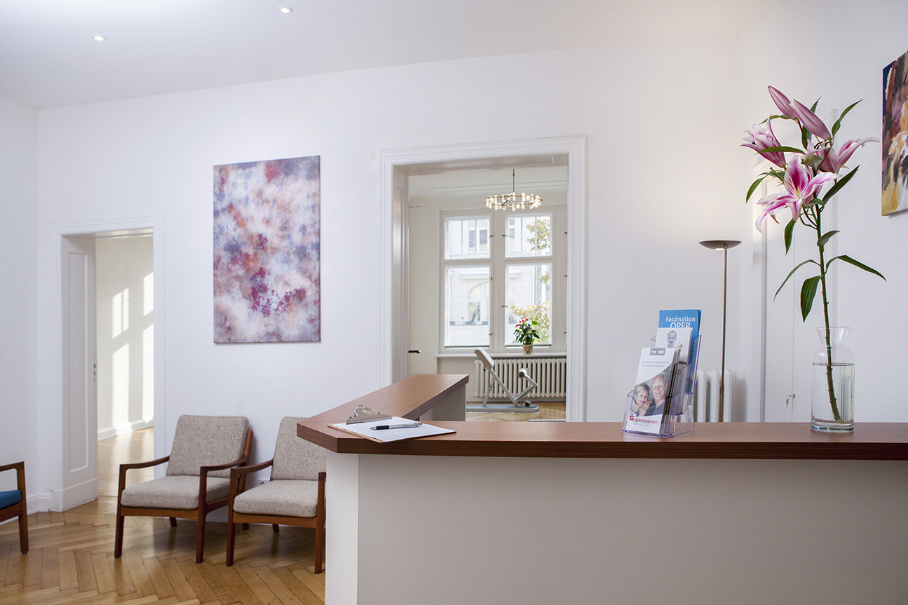Preise Physiotherapie